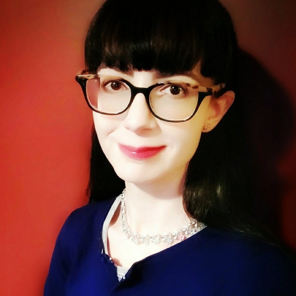 Meet your Posher, April